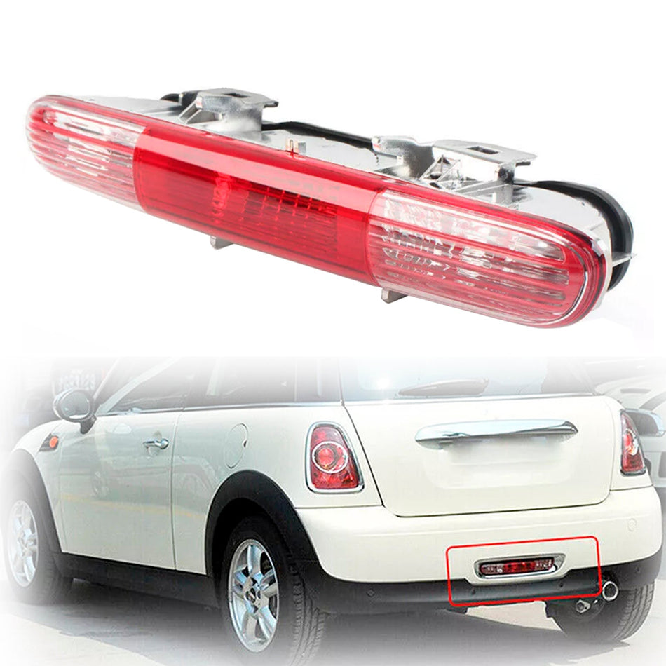 ミニクーパー R56 R57 R58 R59 2009-2015 用リアフォグランプ リバースブレーキランプ
