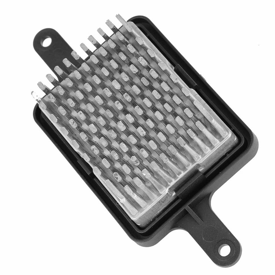 HVAC ヒーターブロワーレギュレーター抵抗器 6441CQ プジョー 3008 5008 2009-2017 用