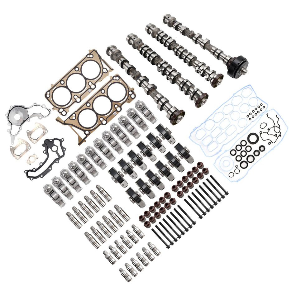 2020-2023 ジープ グラディエーター 3.6L V6 カムシャフト ロッカーリフター 修理キット 5047912AD 5047912AA