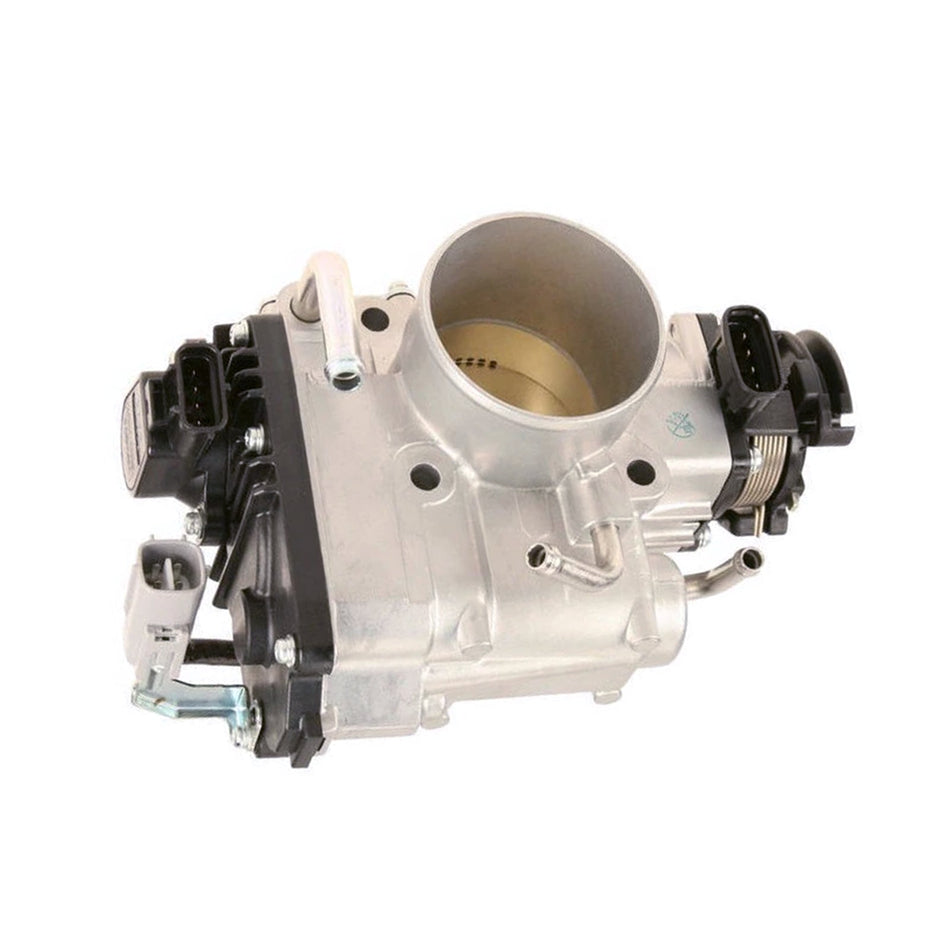 2003-2004年式トヨタ タコマ 4WD 3.4L V6 スロットルボディ TC565HQ