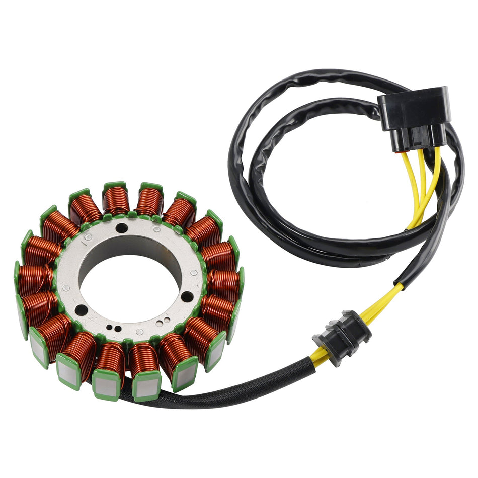 セグウェイ UTV Fugleman 1000 UT10E、UT10X ステータ コイル マグネト LU099018 E02C31100001 E02-C311000-000-00