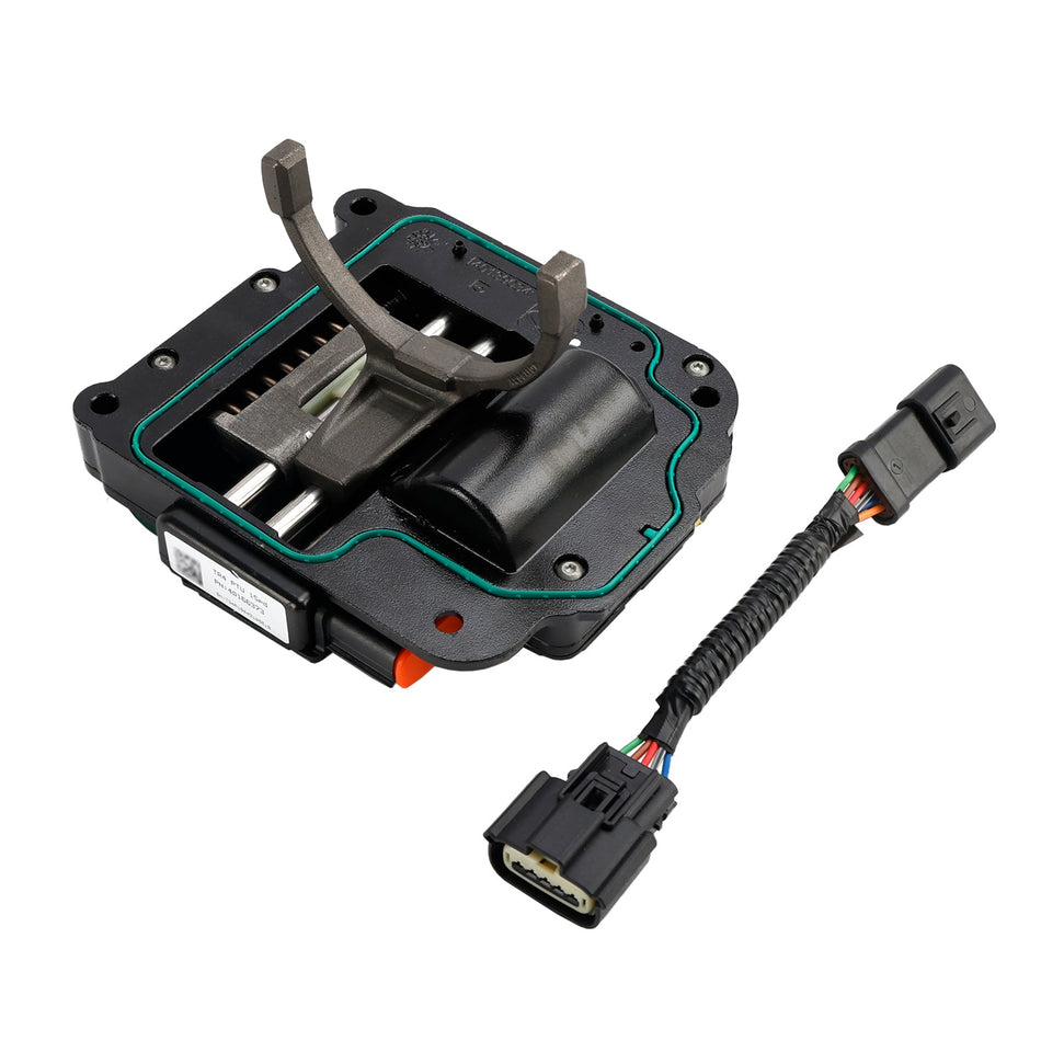 2016 ジープ チェロキー 3.2L V6 A/T 4X4 スポーツ トランスファーケース アクチュエーター 68321285AE 68224165AA