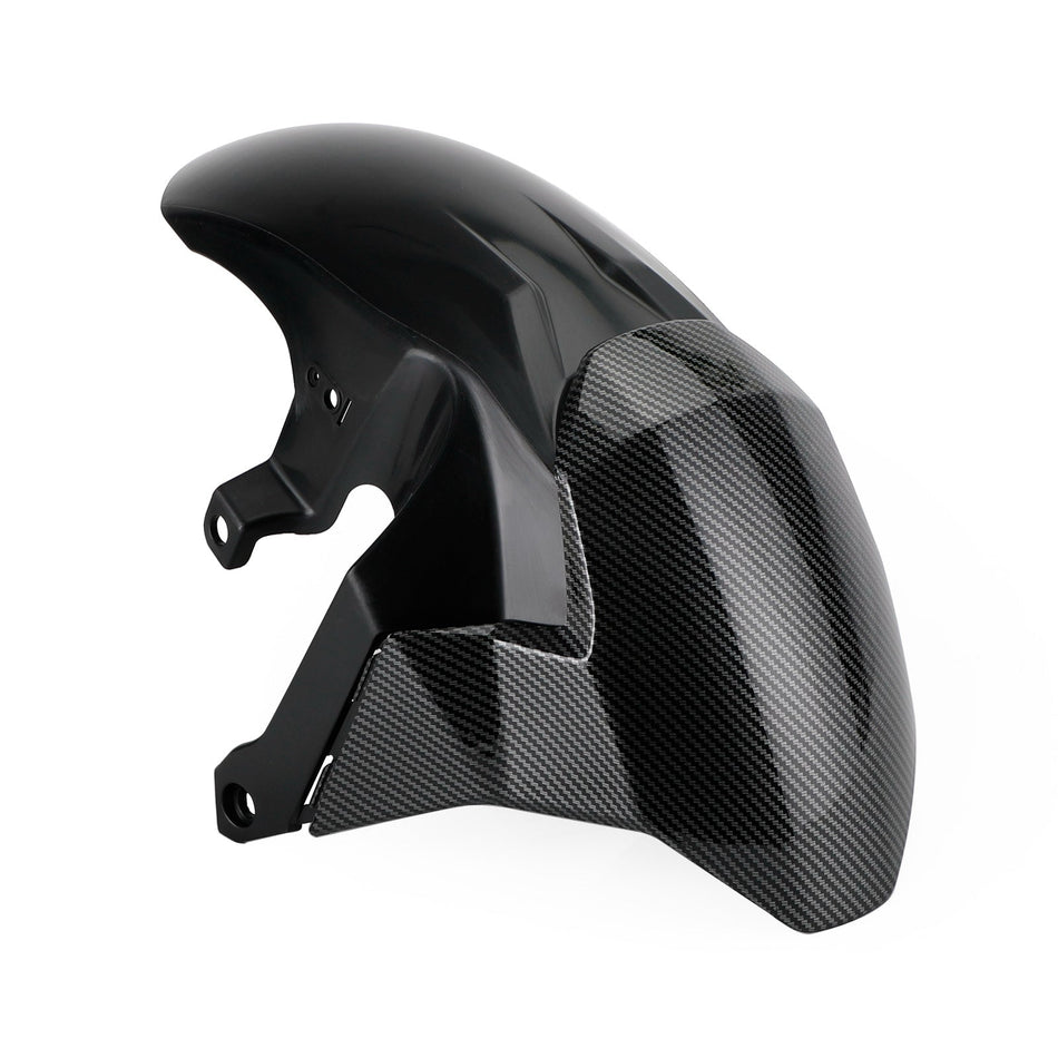 2017-2023 ホンダ XADV750 X-ADV 750 フロントフェンダー マッドガード フェアリング