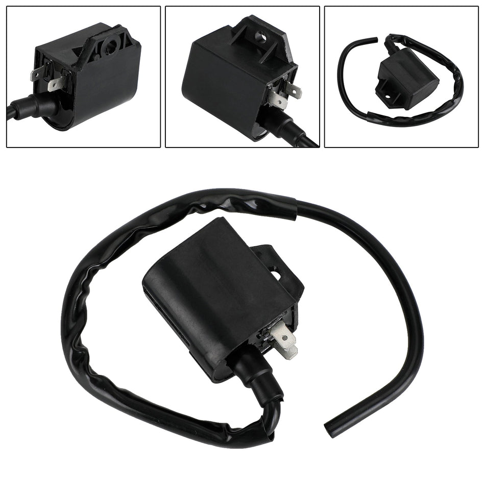 1996-2000 スズキ AN125 AN150 VECSTAR 33410-20E01 CDI ボックス イグナイター