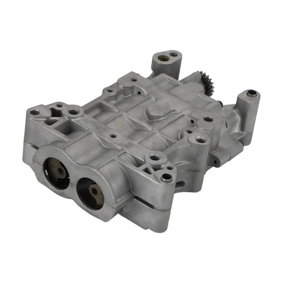 2016-2018 Kia Sportage 2.4L オイルポンプ バランス シャフト 23300-2G410 20歯