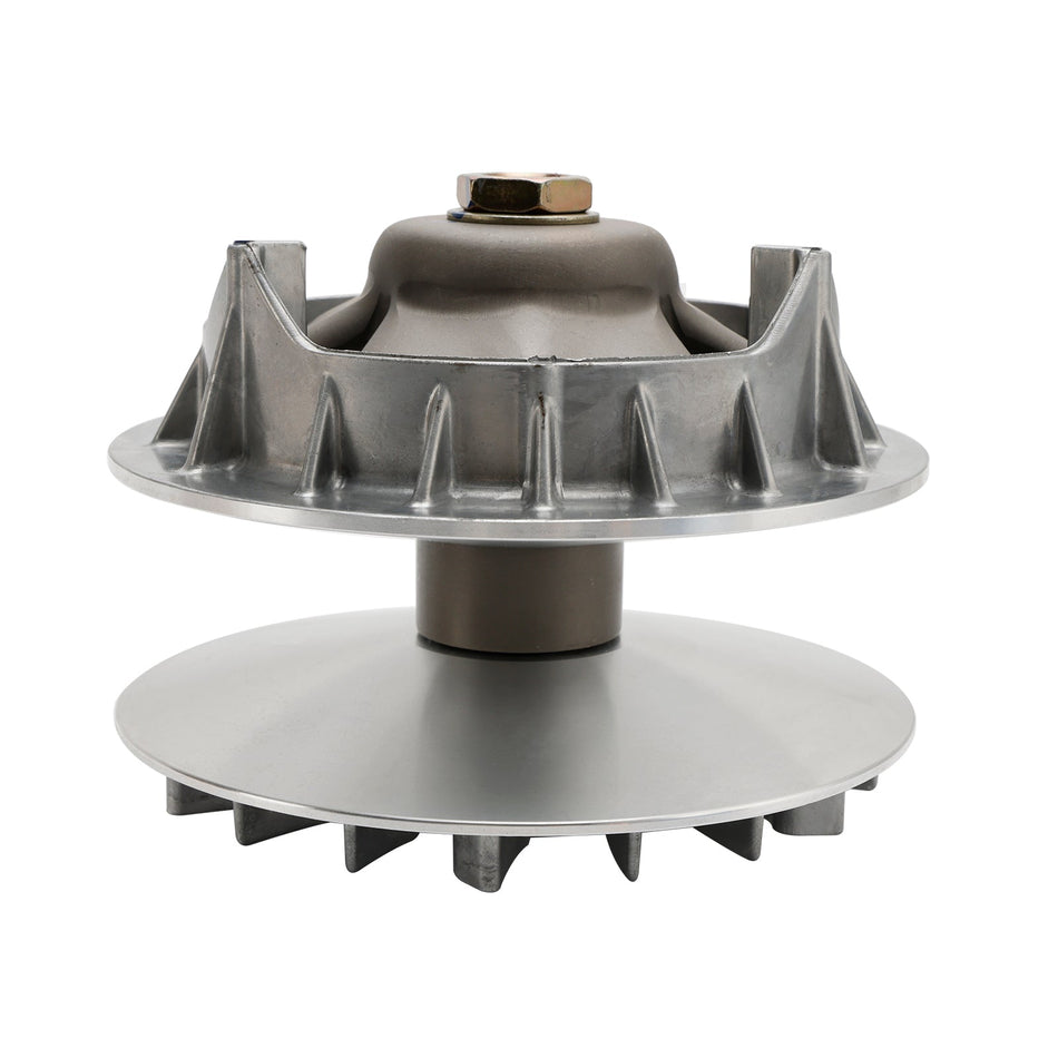 2016 Hisun Motors Corp Tactic 1000 2 シート フロント クラッチ バリエーター プーリー セット 21300-F68-0000