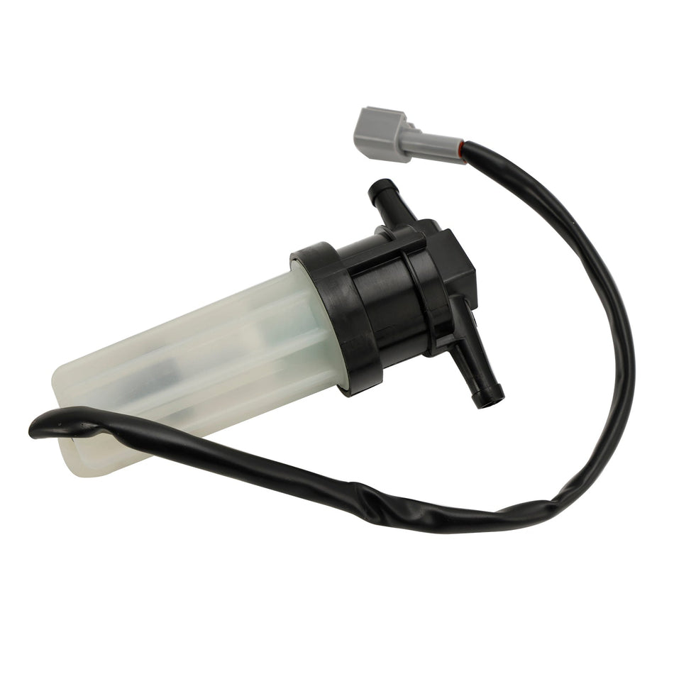 2016- ヤマハ 船外機 VF115 115HP 燃料フィルター 船外機 6EK-24560-00