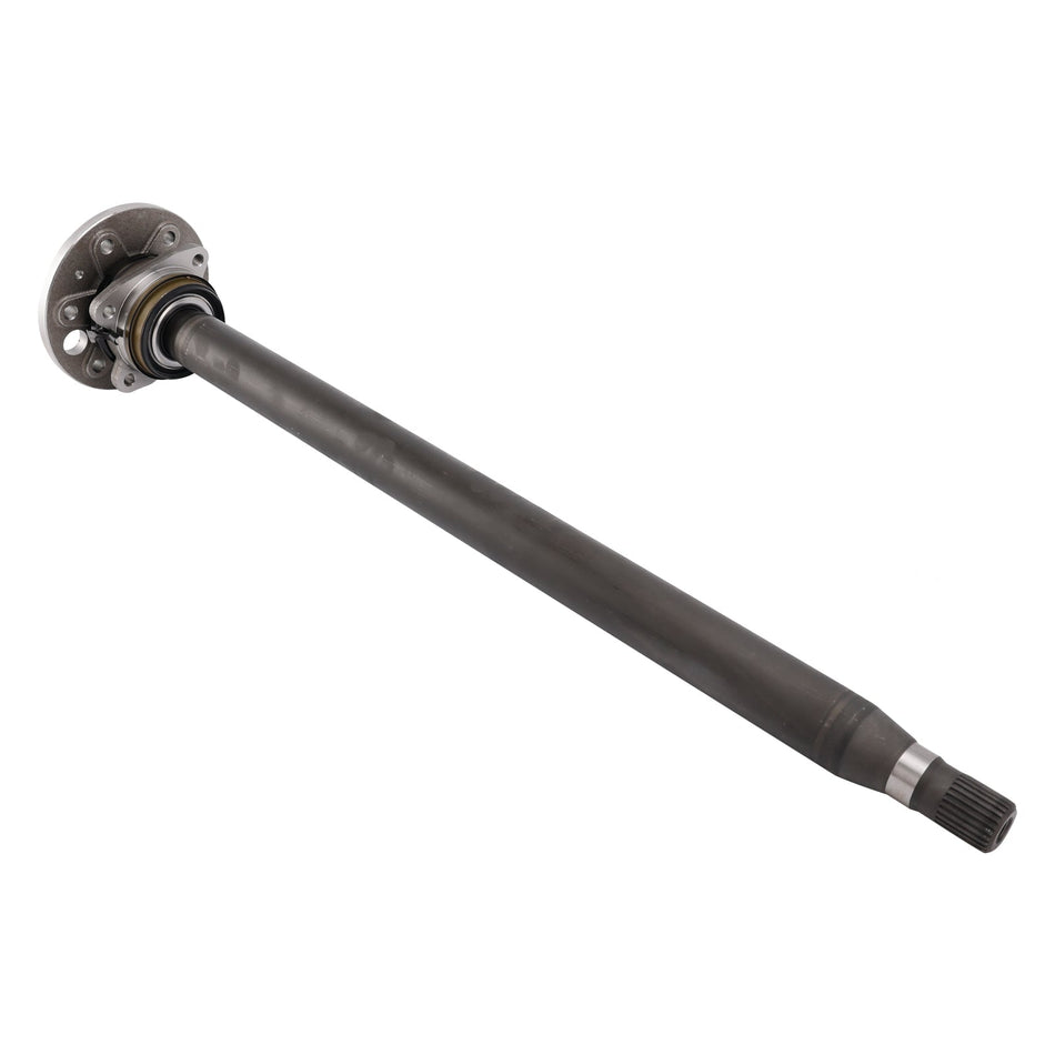 2016-2018 メルセデス・ベンツ スプリンター 3.5-T B906 314 CDI 4x4 2.1 バン リア左ドライブシャフト プロペラシャフト A9063503710