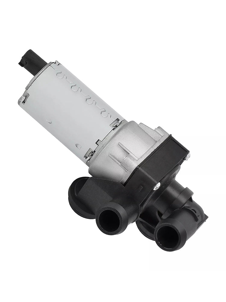 BMW 1er 3er E46 E87 118d 120d 3er E46 E90-E93 Z4 水循環ポンプ 補助ウォーターポンプ 64118369806