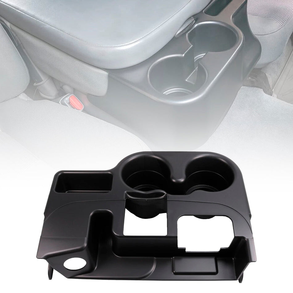 センターコンソールカップホルダー ラージホール SS281AZAA ラム 1500 2500 3500 03-10用