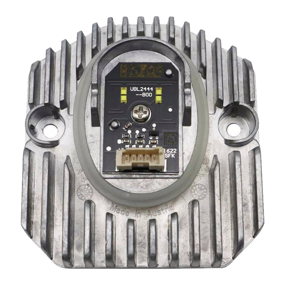 2016-2018 BMW 5 G30：520i530e DRL デイタイムランニングライトモジュール 63117214934