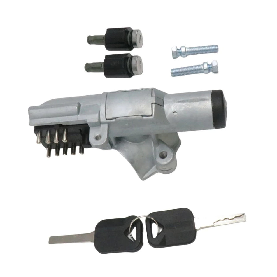 1993-2005 ボルボ FH12 イグニッション ステアリング ロック アセンブリ 20398484 1095710 8159907