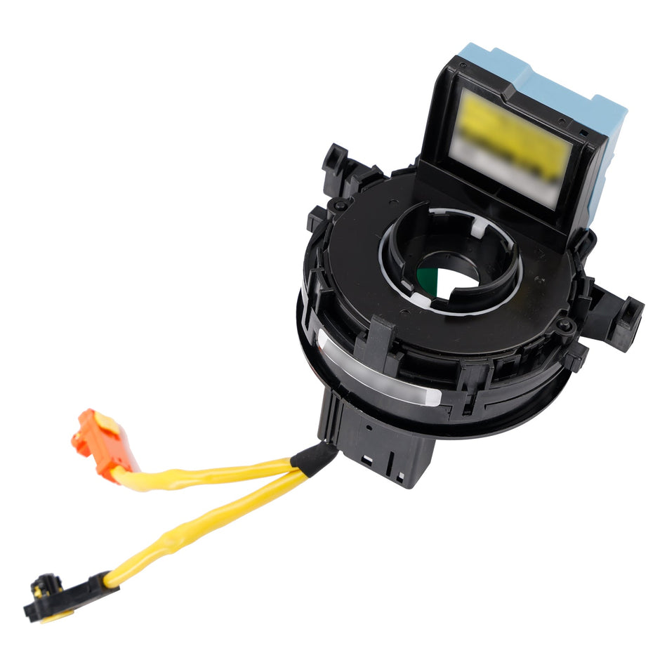 2011 レクサス RX350 クロックスプリング 角度センサー付き ヒーター付き 84307-48100 843070E070