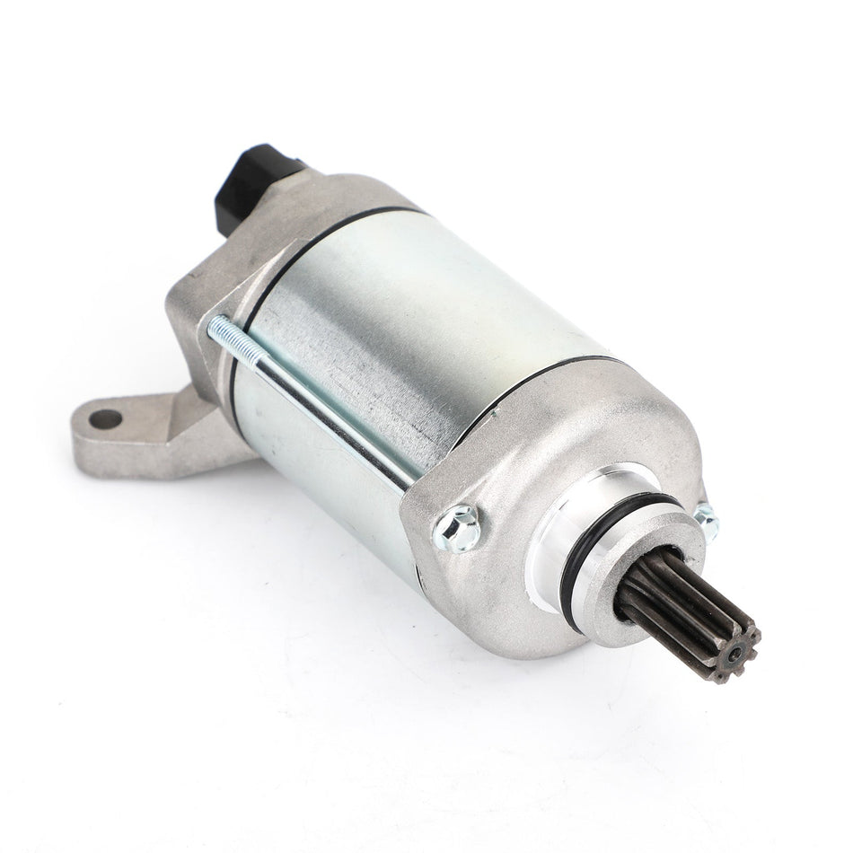 2013-2014 ヤマハ YFM450FWA コディアック 450 新品スターター 1CT-81890-00