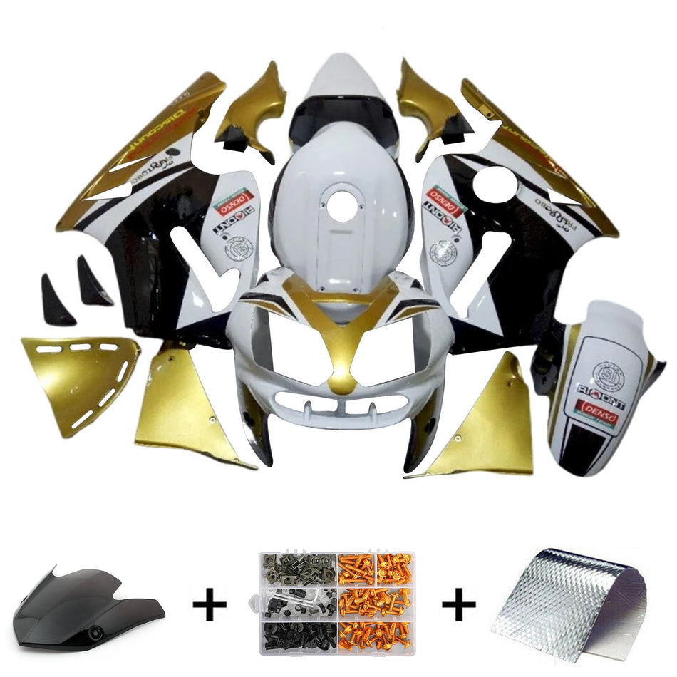 2002-2005 カワサキ ZX12R インジェクションフェアリングキット ボディワーク プラスチック ABS
