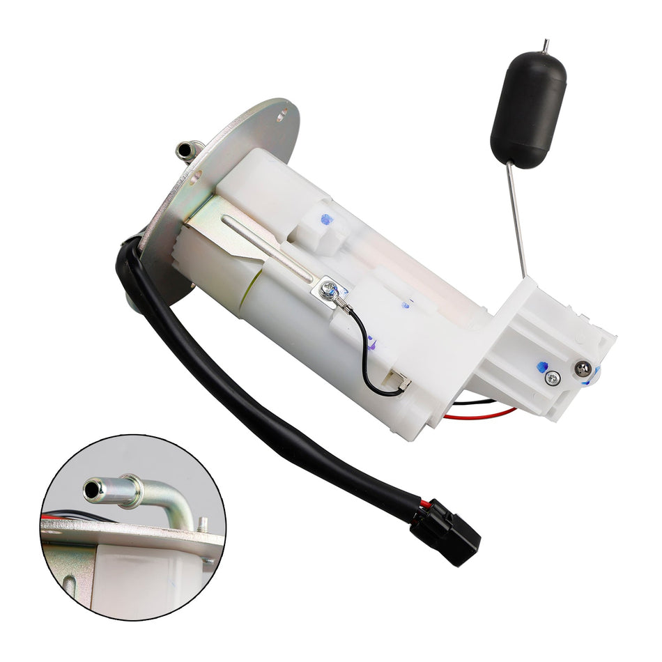 燃料ポンプアセンブリ交換用 49040-0758 カワサキ Versys-X 300 Kle300 17-20 23