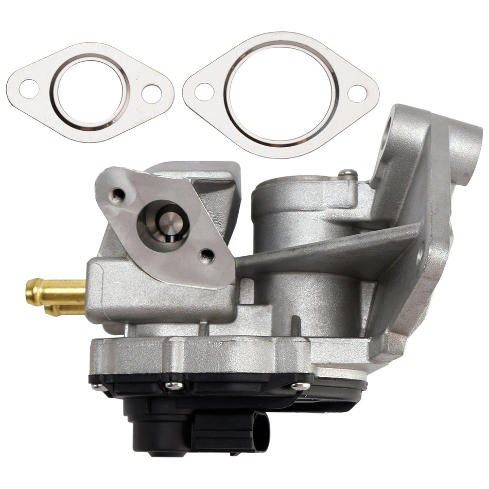 2005-2008 VW GOLF PLUS V 521, 5M1 2.0 FSI 110 / 150 ガソリン ハッチバック EGR バルブ 06F131503B 06F131503A
