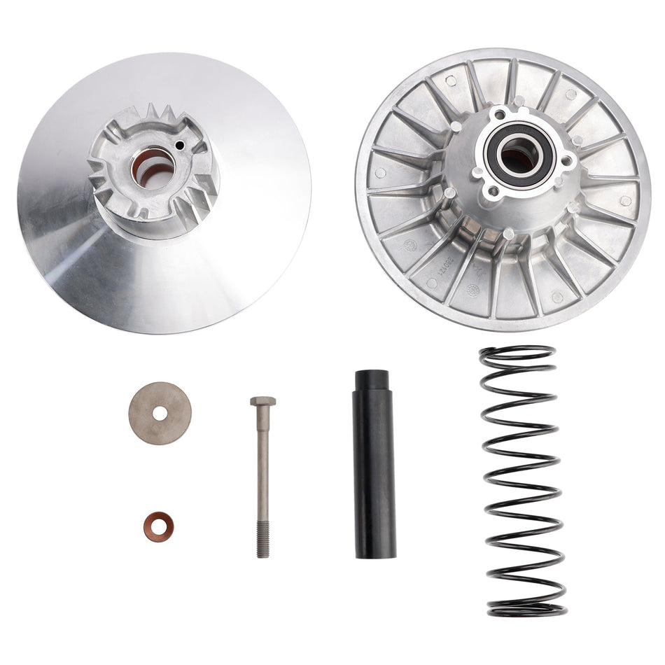 2015 Can-Am Outlander L 450 EFI リアコンプリートクラッチバリエーター 420280178 420280173