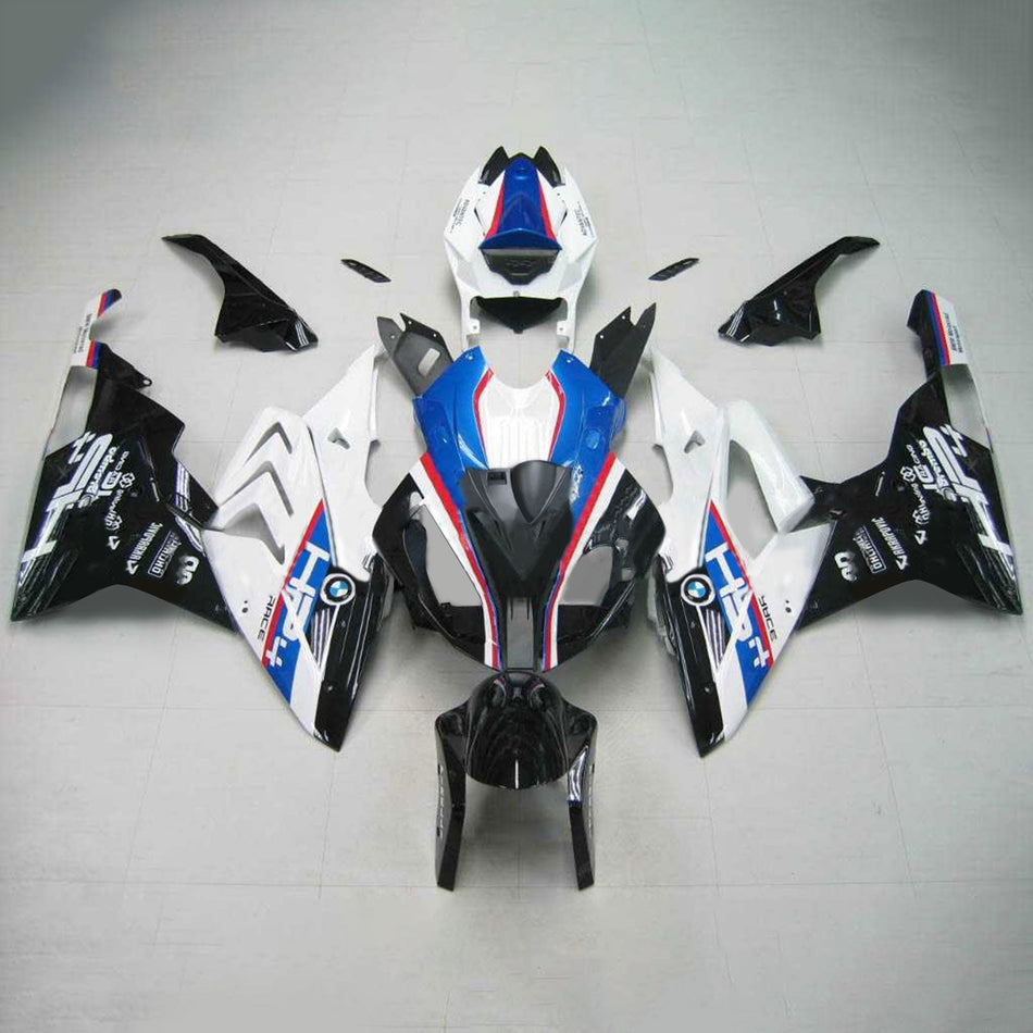 2015-2016 BMW S1000RR フェアリングキット ボディワーク プラスチック ABS ジェネリック