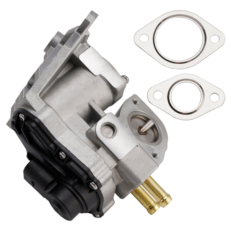 2003-2007 VW トゥーラン 1T1, 1T2 2.0 FSI 110 / 150 ガソリン MPV EGR バルブ 06F131503B 06F131503A