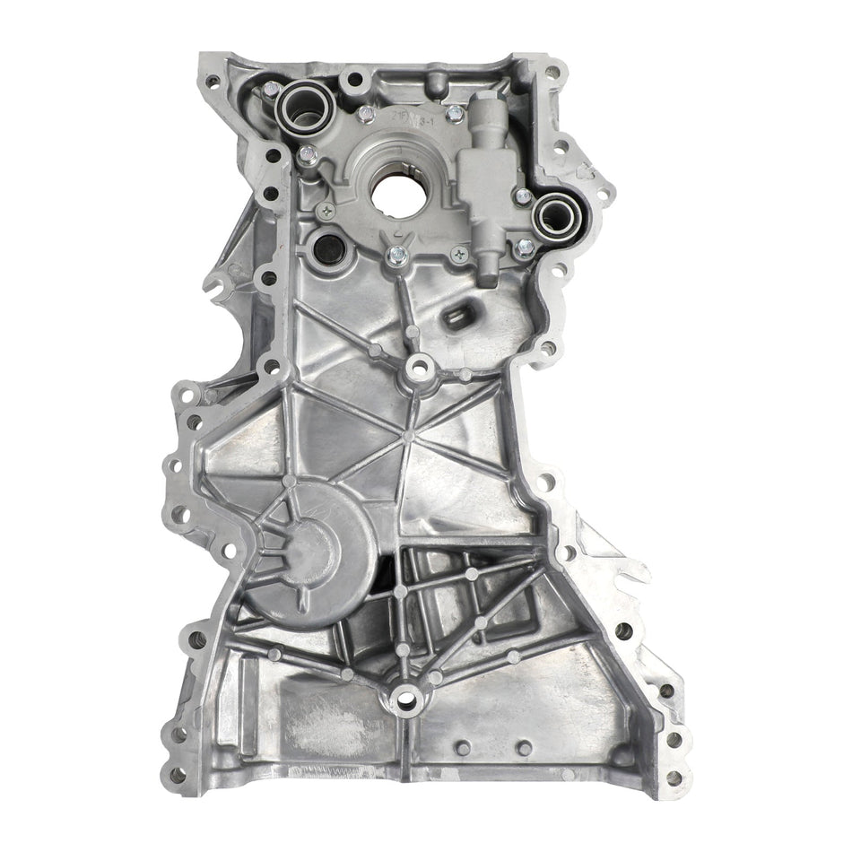 2014-2019 ヒュンダイ ツーソン 2.0L 21350-2E330 タイミングチェーン オイルポンプ カバー
