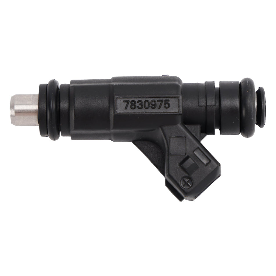 BMW E46 S54 M3 Z4 3.2 01-06用燃料インジェクター 1個 13647830975 0280156052