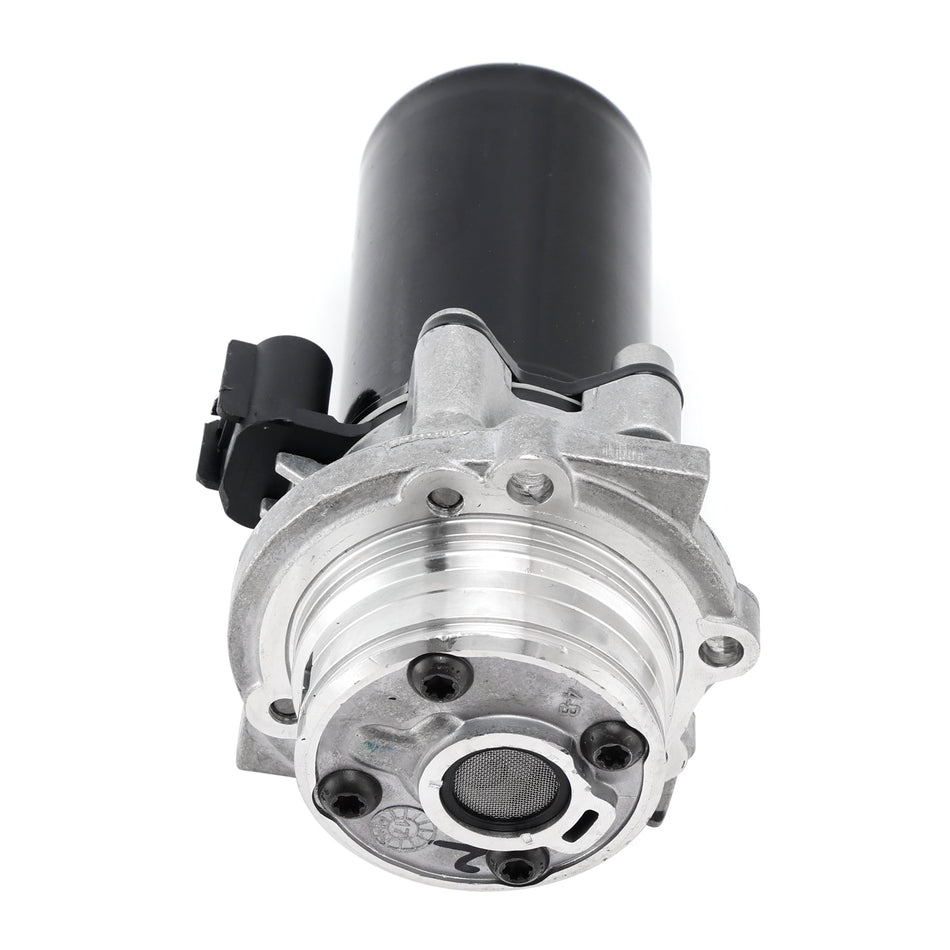 2017 クライスラー/200 CS 2.4L L4 - ガス 3.6L V6 - フレックス リア ディファレンシャル ポンプ モーター 68227808AA 68227808AB