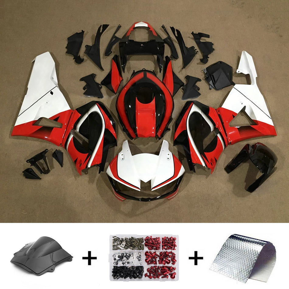 ホンダ CBR600RR 2013-2025 F5 用インジェクション フェアリングキット ボディワーク プラスチック ABS