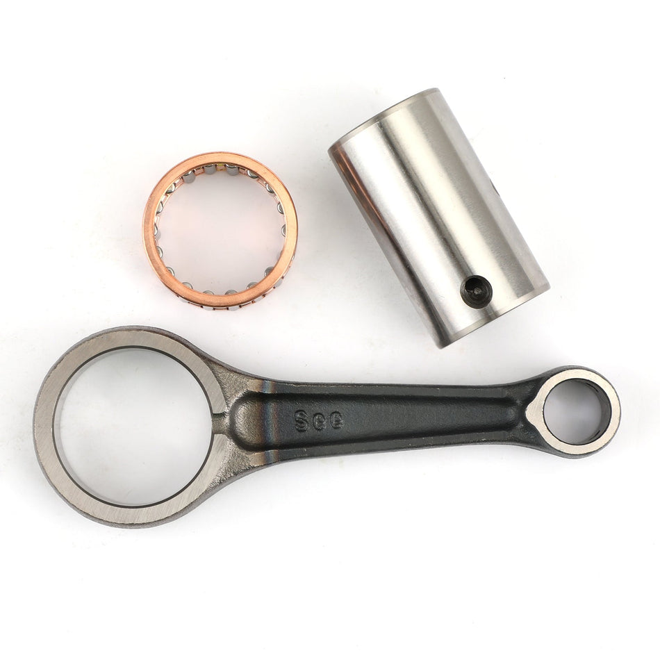 HONDA XL125 CB100 CB125 CG125 GL100 GL125 06381-383-000 汎用コネクティングロッドキット