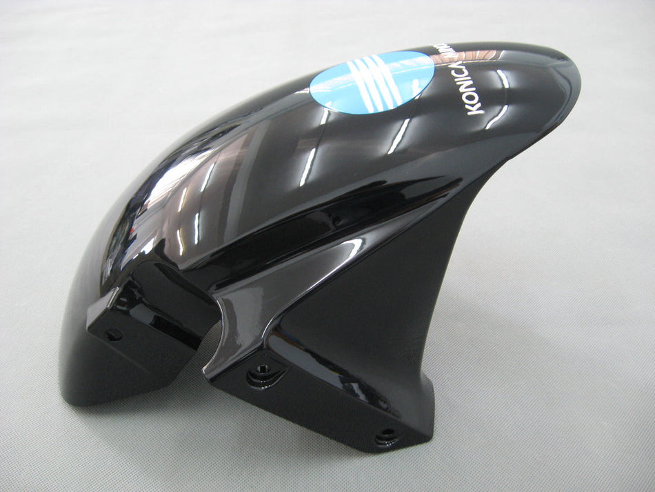 2003-2004 ホンダ CBR 600 RR コニカ レーシング フェアリング ジェネリック