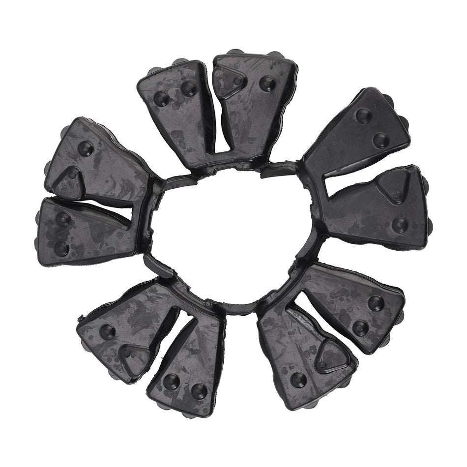 BMW F750GS F800GS F850GS F900GS F900R/XR 19-25用リアホイールダンパーラバーセット