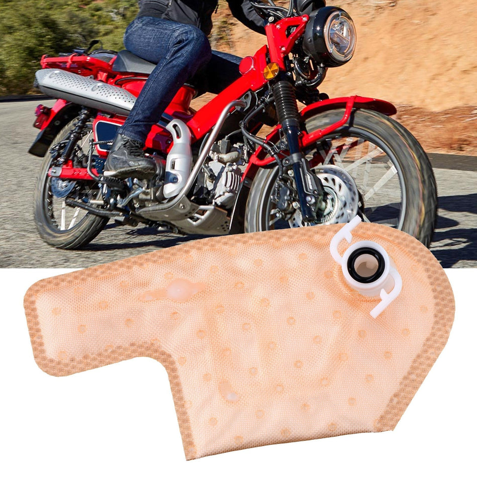 ストレーナー燃料ポンプフィルター ホンダ SH125 CT125A MSX125 #16707-KZV-T01 汎用