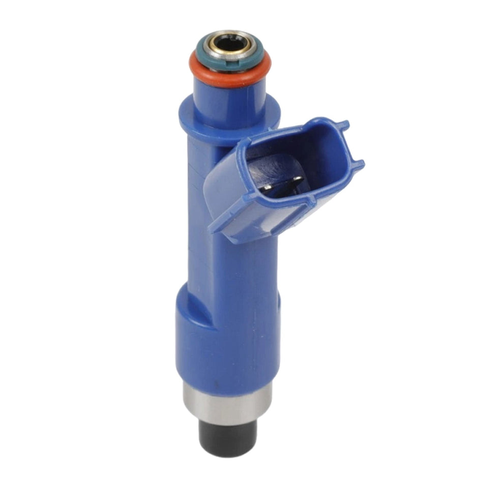 トヨタ ヤリス 1.5L 06-14、セリカ 03-05 用燃料インジェクター 1個 23250-21040