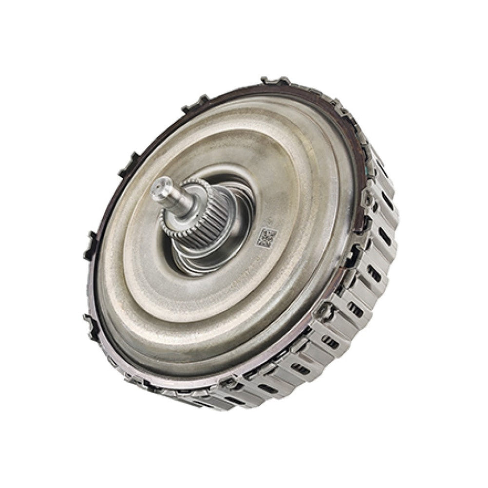 2015+ フォルクスワーゲン ゴルフ/GTI MK7 GTI FWD DQ250 02E DSG 6速オートマチックトランスミッション クラッチドラム