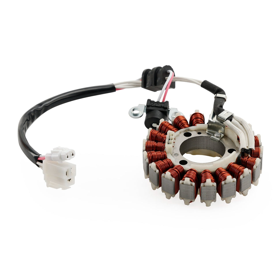 2013-2021 ベータ RR 125 LC 4T 磁気発電機ステーター 021100030000