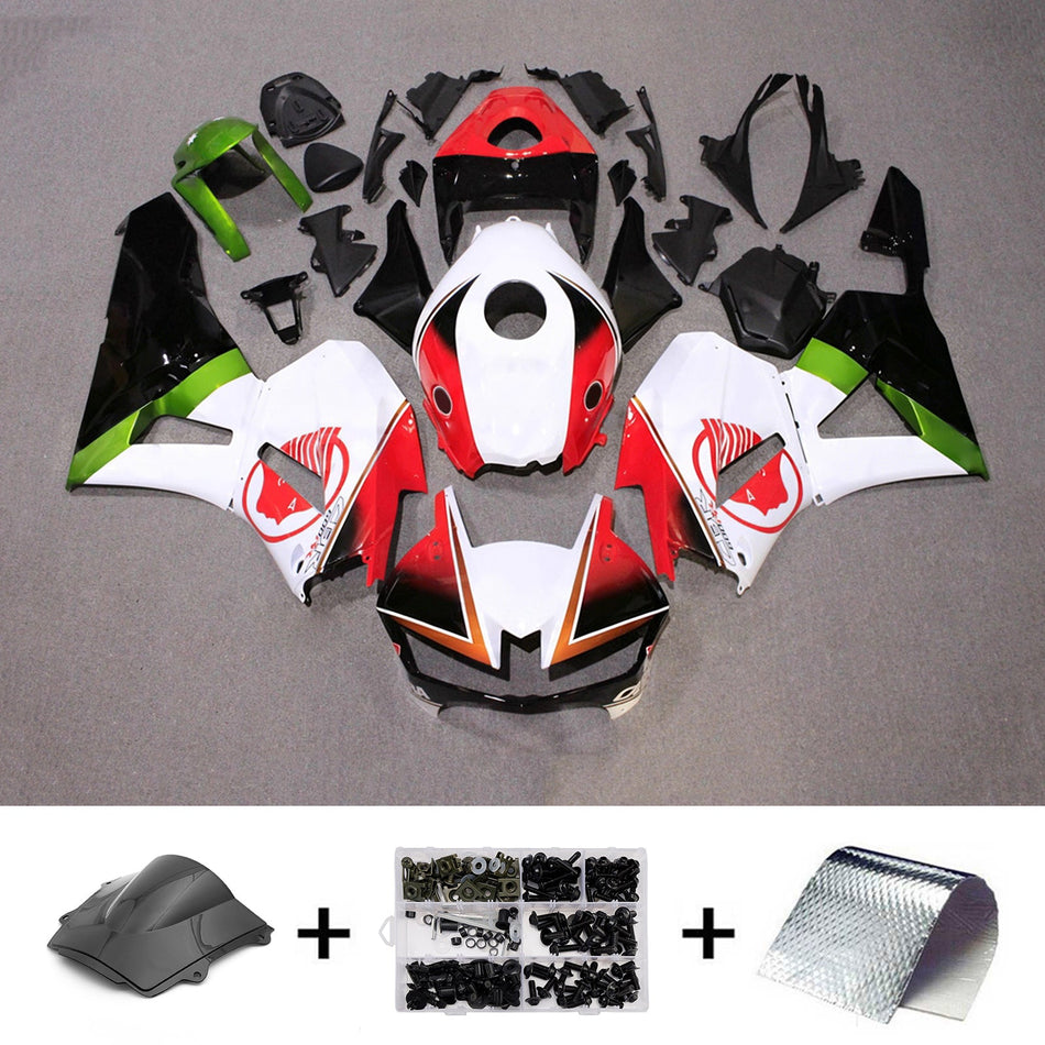 ホンダ CBR600RR 2013-2025 F5 用インジェクション フェアリングキット ボディワーク プラスチック ABS