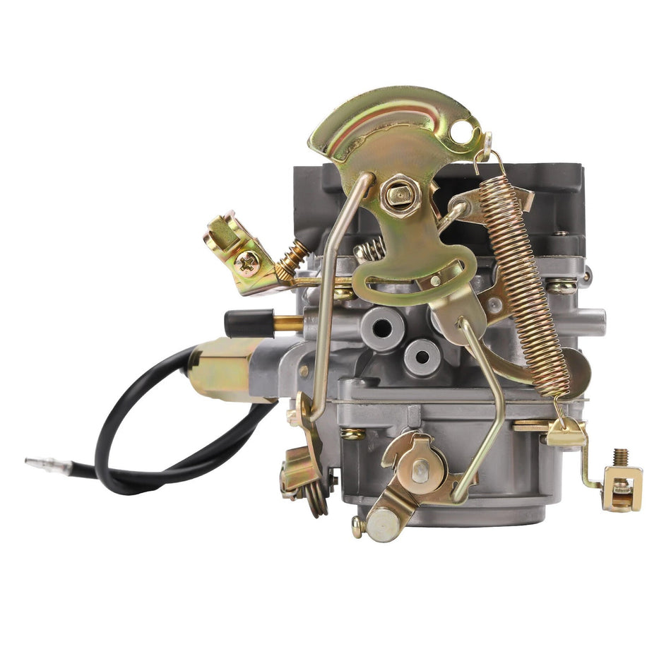 1983年式 日産 パルサー ベース ハッチバック 3ドア/5ドア キャブレター 2バレル 16010-H6100 16010W5600