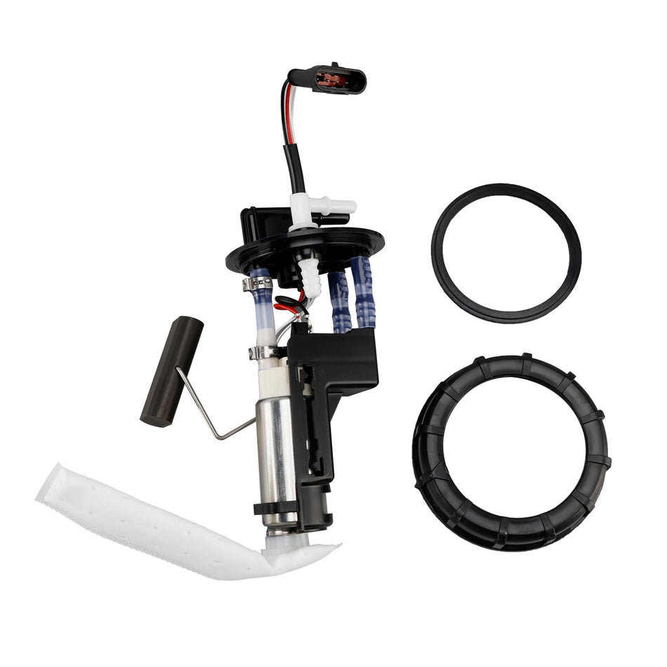 燃料ポンプアセンブリ 2521709 Polaris Rzr XP Turbo S Dynamix Velocity用交換品