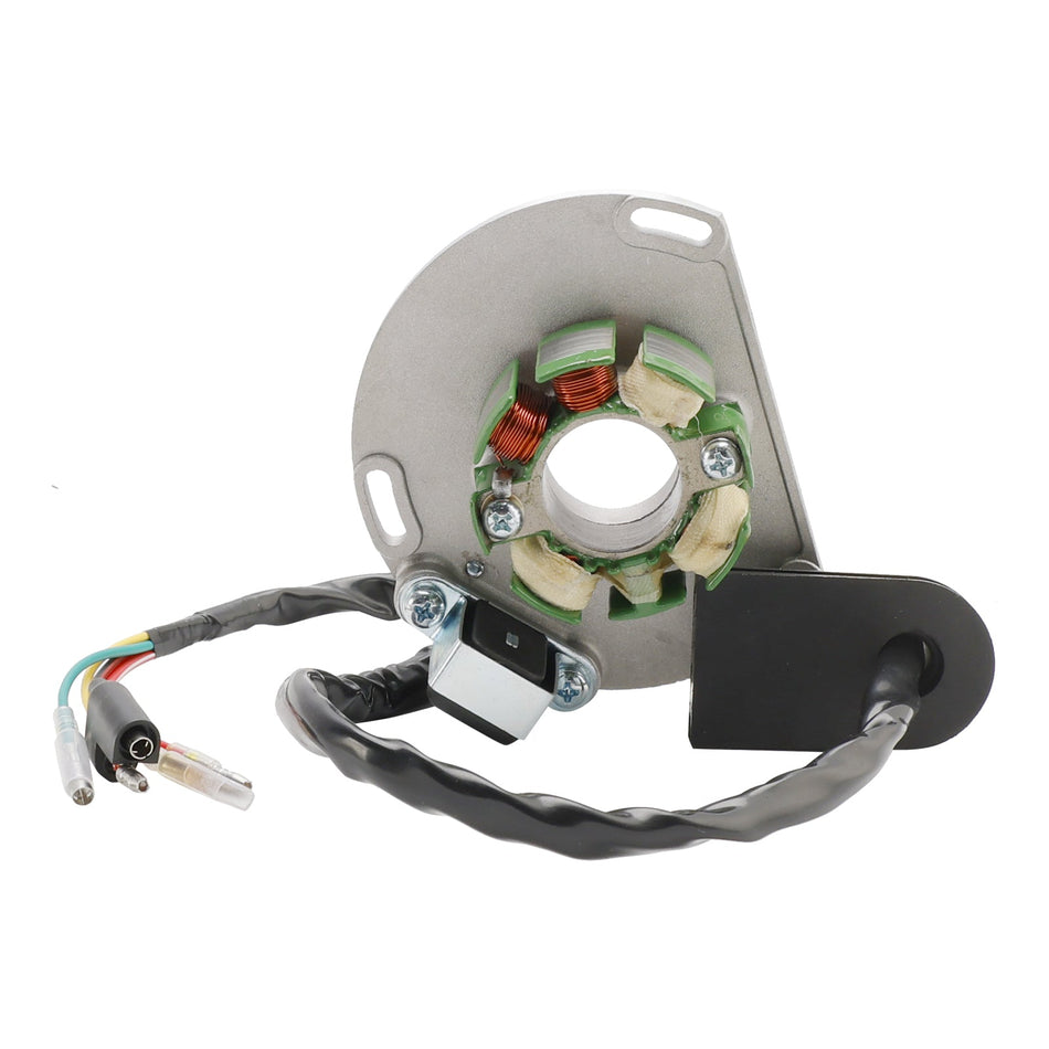 1998-1999 300 EXC 12LT 5 ワイヤー イグニッション ステーター 54739004100