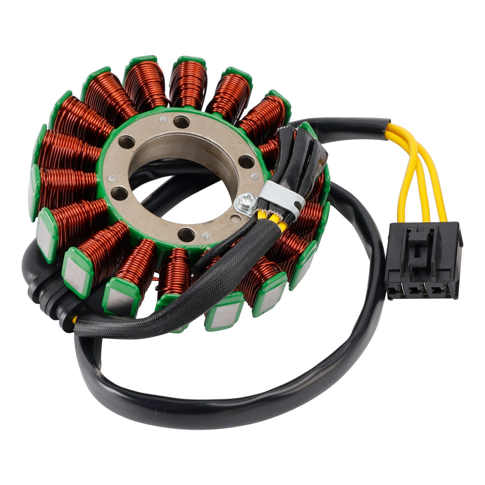 ホンダ VFR 800 V-TEC RC46 VFR800 ABS 2005-2013 用ステーター＆レギュレーター レクチファイア