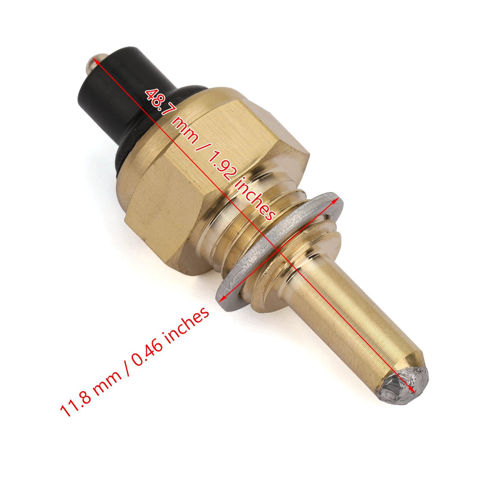 オイル温度センサー 37750-HC4-751 ホンダ TRX450S TRX450ES ランチャー 350 汎用