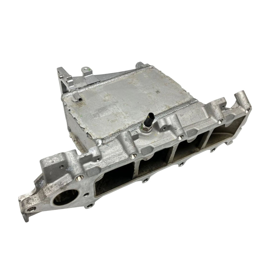 2018-2020年式 アウディ Q5 FY インテークマニホールドインタークーラー 04L129766AD