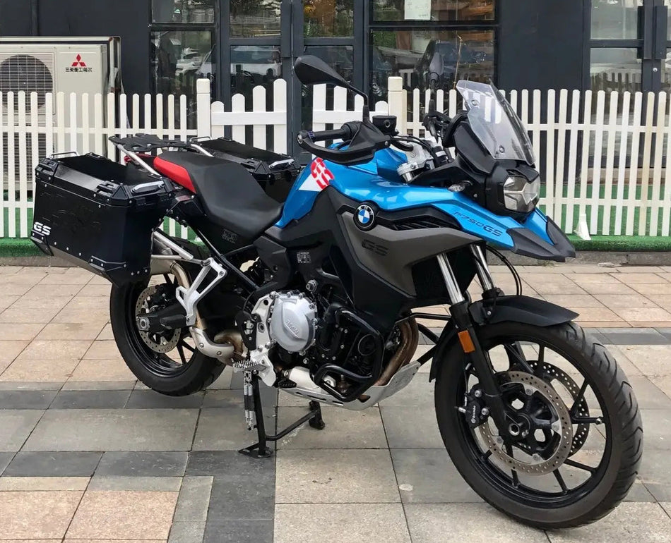 2018-2020 BMW F750GS F850GS Amotopart インジェクションフェアリングキット ボディワーク #108