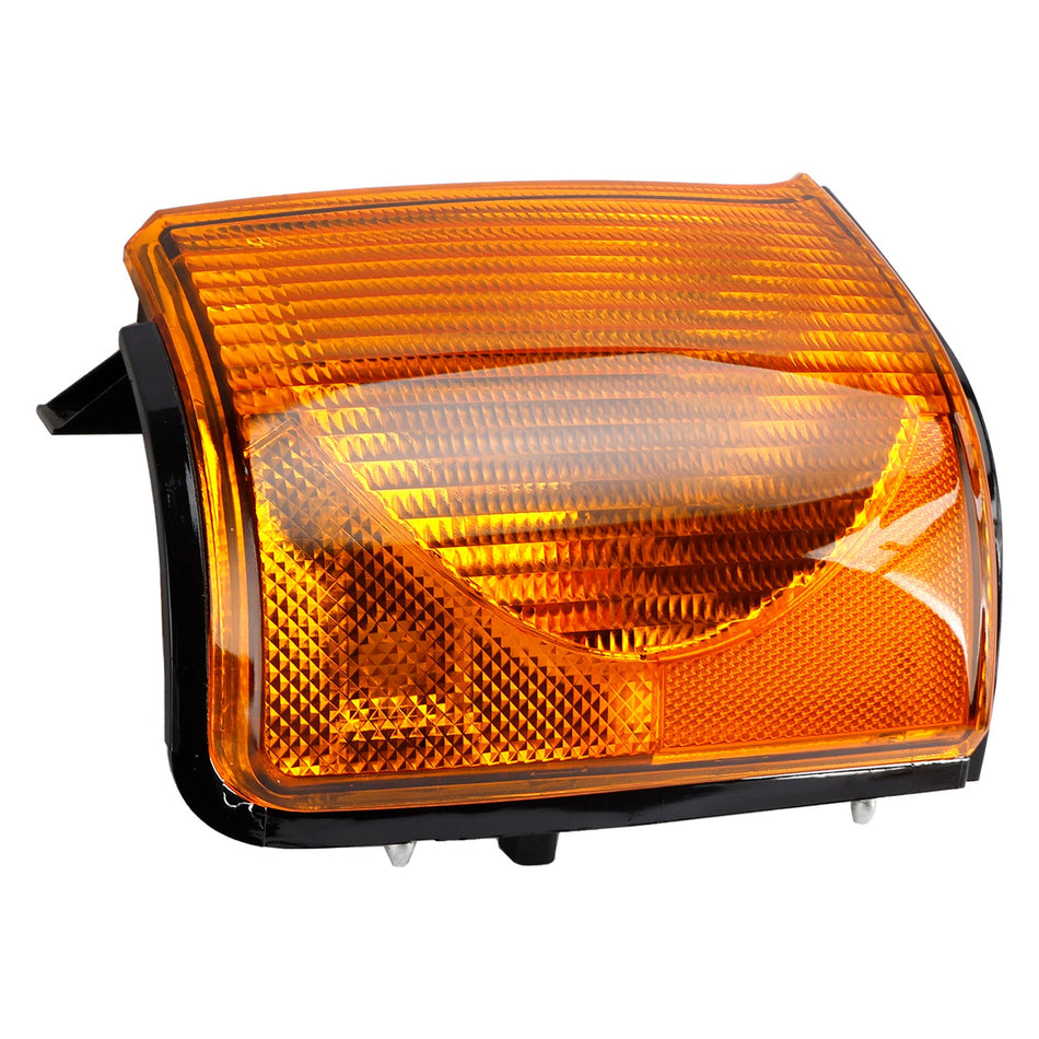 ランドローバー ディスカバリー2 フロント L/HN/S 用右方向指示器ランプ XBD100870
