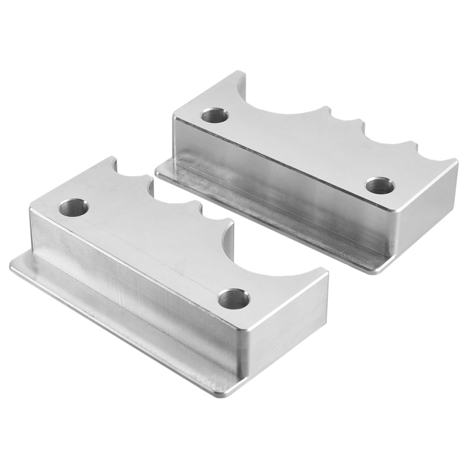 FOX GRIP SL 2025用ダンパーアセンブリクランプ/バイスブロック