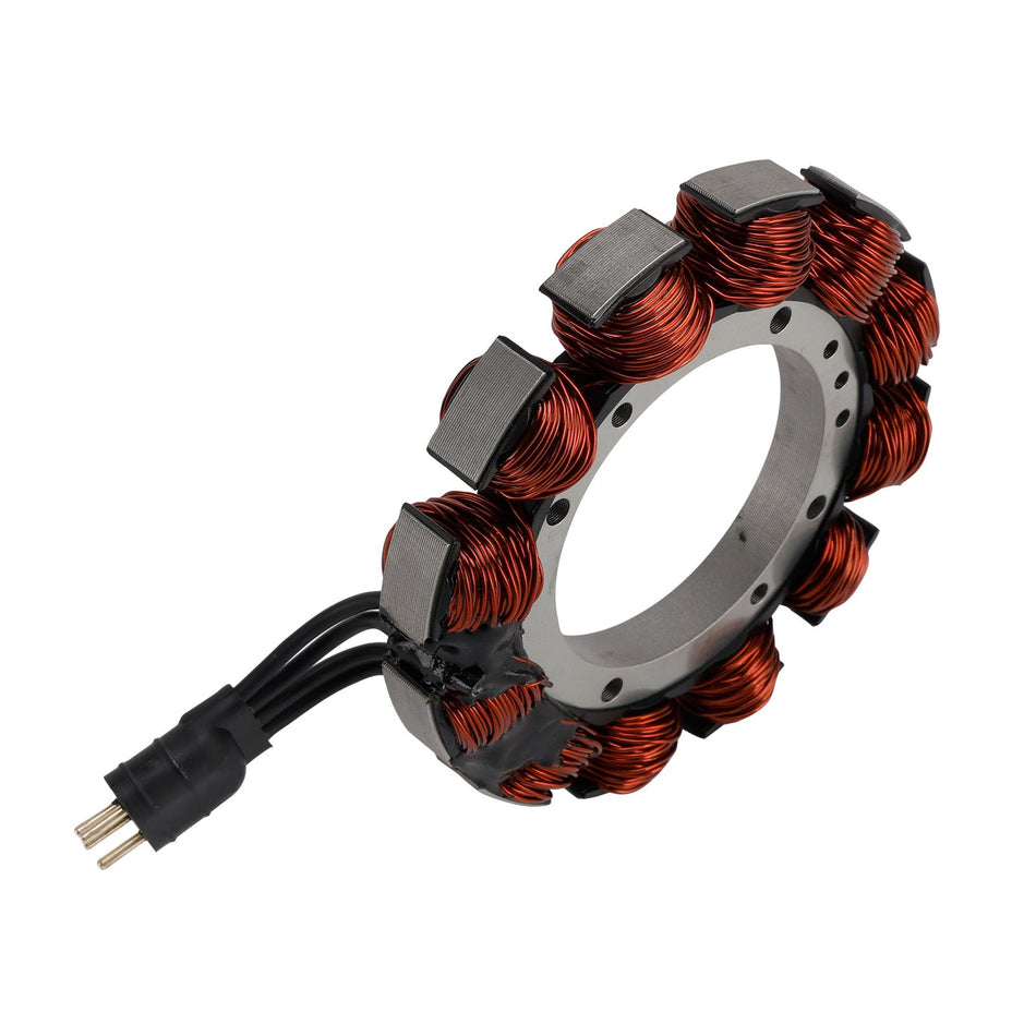 1970年式エレクトラグライド ファットボブ FLHFB ステータージェネレーター 29965-70