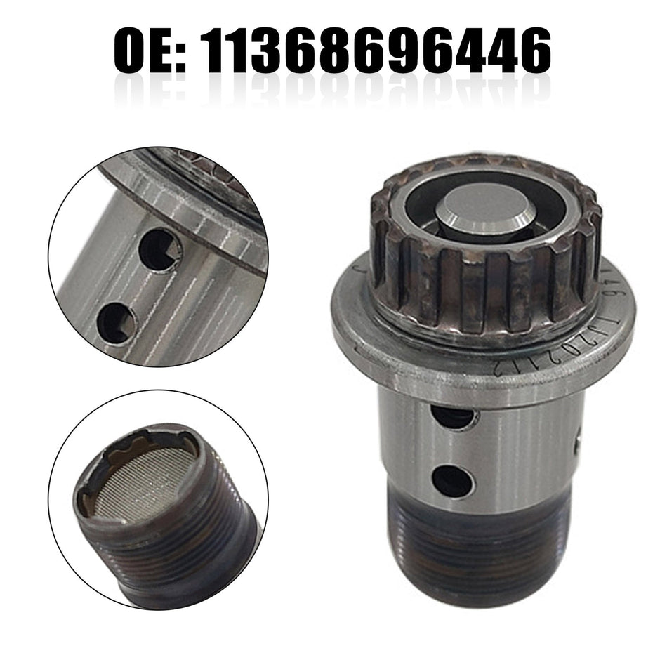 11368696446 カムシャフトアジャスター VVT コントロールバルブ BMW 328i 218i 225i 220i 116i 用