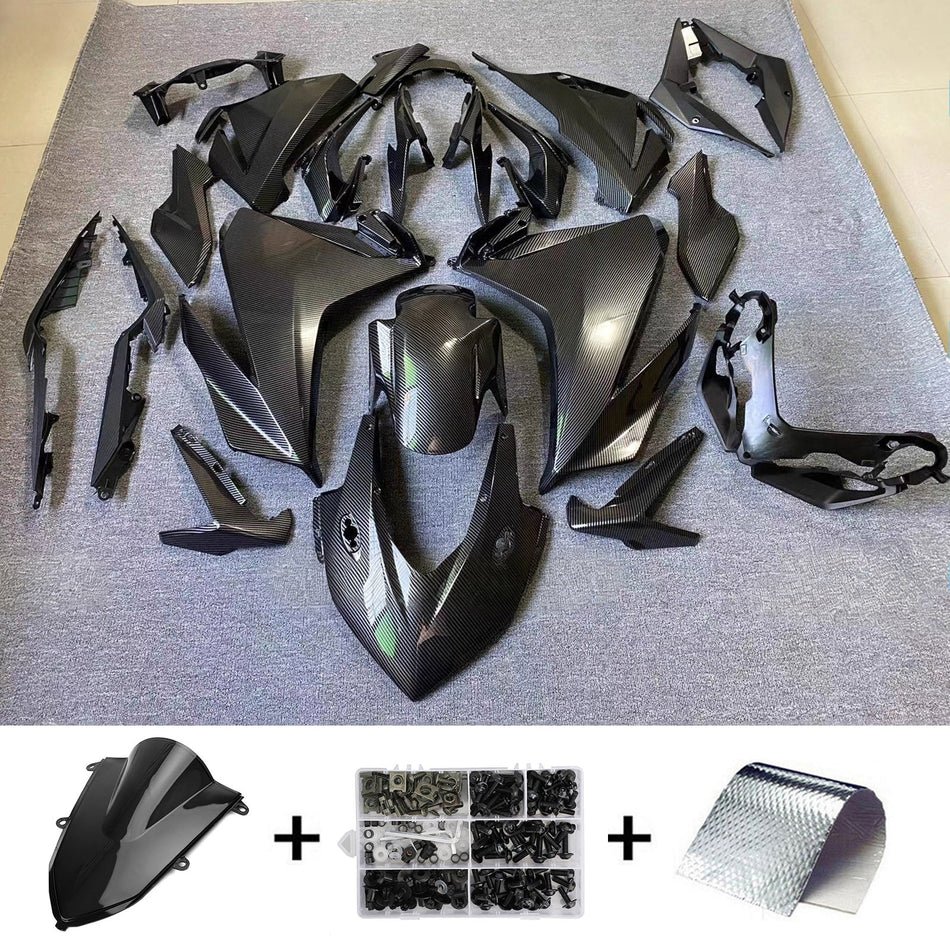 ホンダ CBR500R 2022-2023 用インジェクション フェアリングキット ボディワーク プラスチック ABS