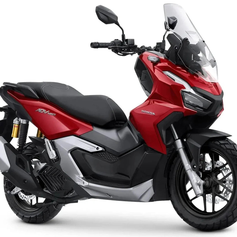 2022-2023 ホンダ ADV160 ADV 160 インジェクションフェアリングキット ボディワーク プラスチック ABS