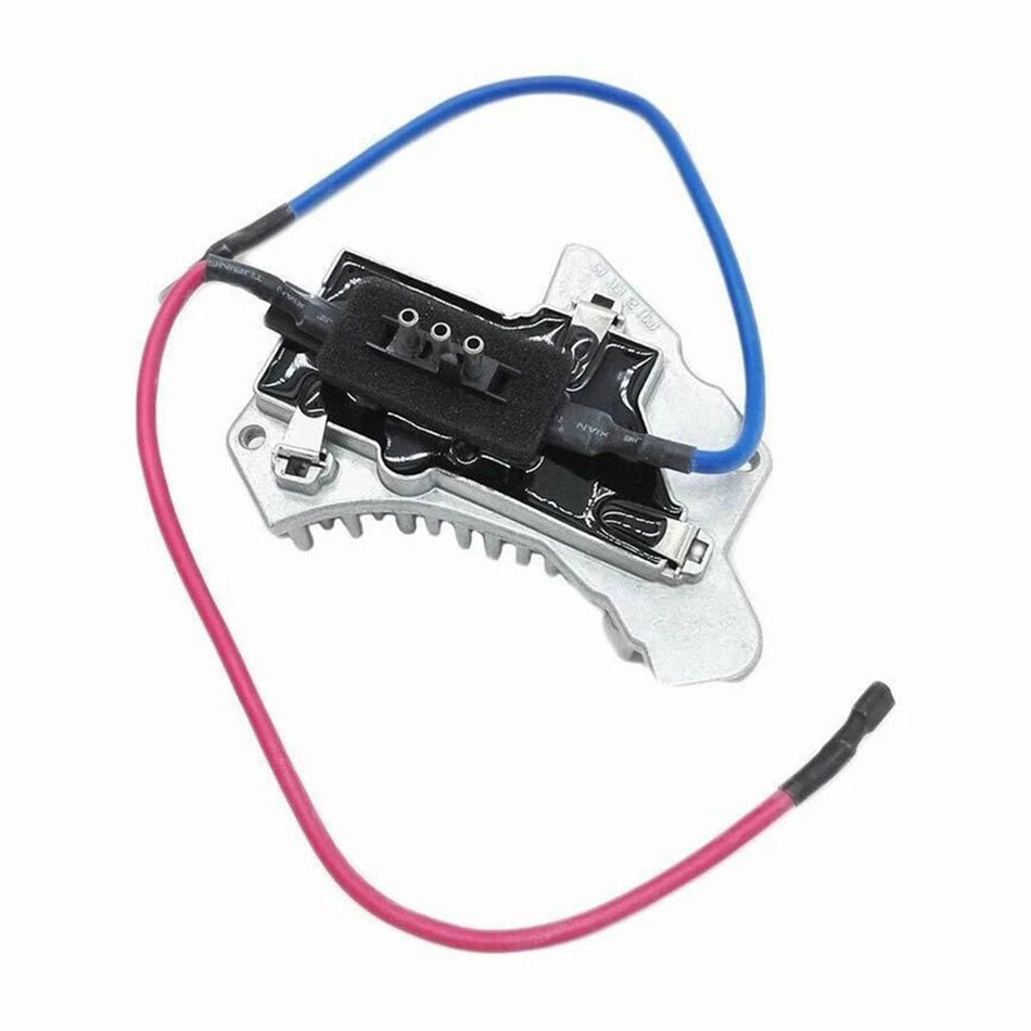 HVAC ヒーター ブロワー抵抗器 A2108206210 メルセデスベンツ CLK430 SLK230 用